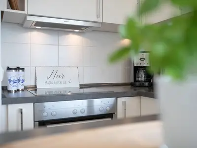 Ferienwohnung für 4 Personen (46 m²) in Grömitz 10/10