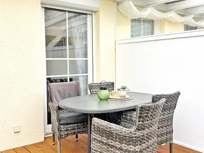 Ferienwohnung für 4 Personen (60 m²) in Grömitz 1/10