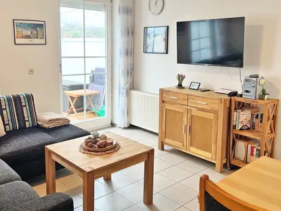 Ferienwohnung für 4 Personen (60 m²) in Grömitz 2/10