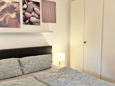 Ferienwohnung für 4 Personen (60 m²) in Grömitz 9/10