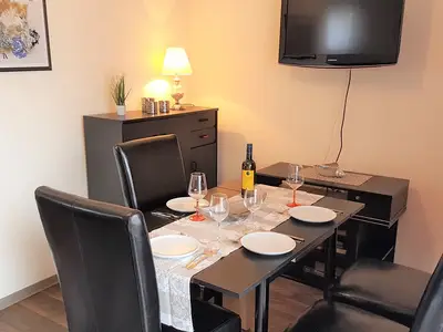 Ferienwohnung für 3 Personen (70 m²) in Grömitz 3/10