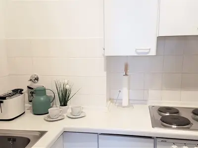 Ferienwohnung für 3 Personen (70 m²) in Grömitz 7/10