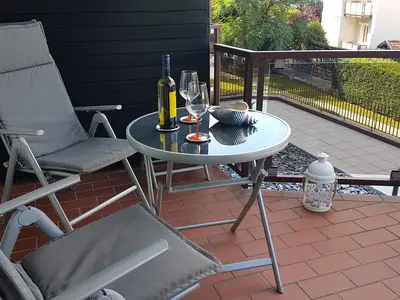 Ferienwohnung für 3 Personen (70 m²) in Grömitz 10/10