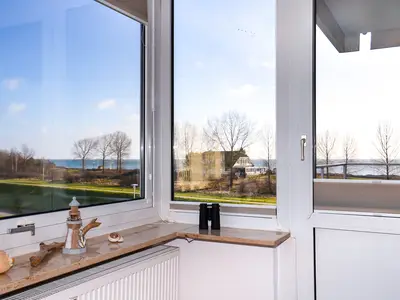 Ferienwohnung für 4 Personen (43 m²) in Grömitz 2/10