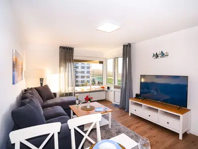 Ferienwohnung für 4 Personen (43 m²) in Grömitz 5/10