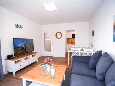 Ferienwohnung für 4 Personen (43 m²) in Grömitz 6/10