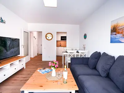 Ferienwohnung für 4 Personen (43 m²) in Grömitz 7/10