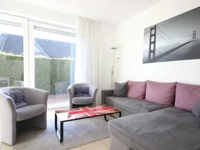 Ferienwohnung für 4 Personen (60 m²) in Grömitz 1/9