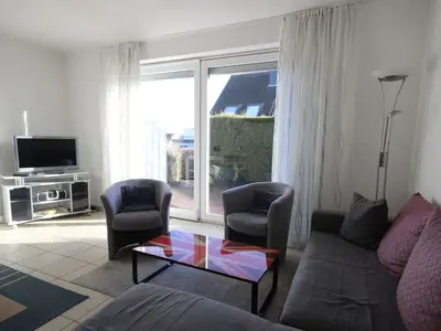 Ferienwohnung für 4 Personen (60 m²) in Grömitz 2/9