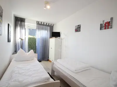 Ferienwohnung für 4 Personen (60 m²) in Grömitz 5/9