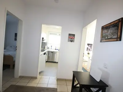 Ferienwohnung für 4 Personen (60 m²) in Grömitz 8/9