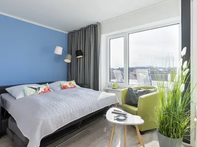 Ferienwohnung für 4 Personen (50 m²) in Grömitz 2/10