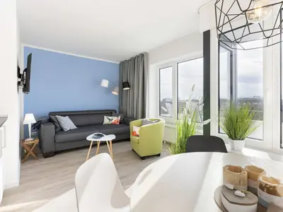 Ferienwohnung für 4 Personen (50 m²) in Grömitz 3/10