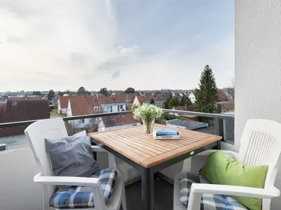 Ferienwohnung für 4 Personen (50 m²) in Grömitz 4/10