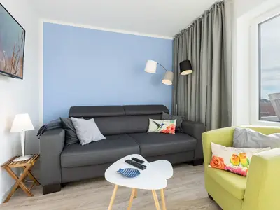 Ferienwohnung für 4 Personen (50 m²) in Grömitz 5/10