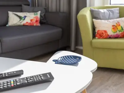 Ferienwohnung für 4 Personen (50 m²) in Grömitz 6/10