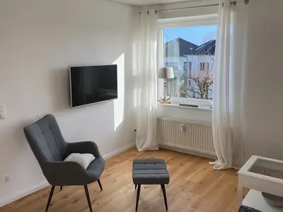 Ferienwohnung für 2 Personen (57 m²) in Grömitz 2/10