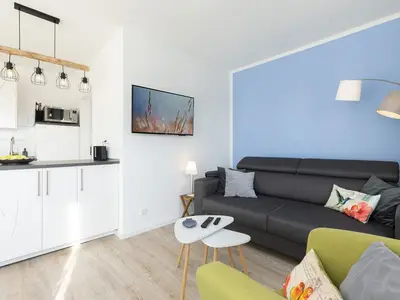 Ferienwohnung für 4 Personen (50 m²) in Grömitz 7/10