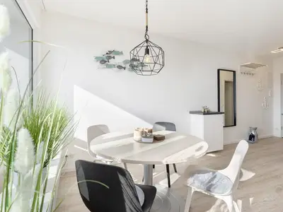 Ferienwohnung für 4 Personen (50 m²) in Grömitz 10/10