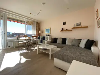 Ferienwohnung für 4 Personen (50 m²) in Grömitz 1/8