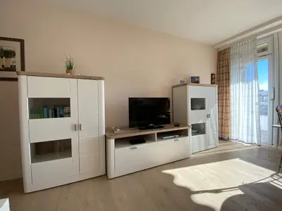 Ferienwohnung für 4 Personen (50 m²) in Grömitz 2/8