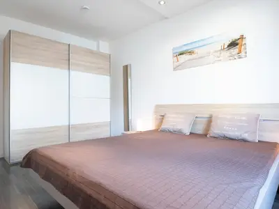 Ferienwohnung für 3 Personen (49 m²) in Grömitz 2/10