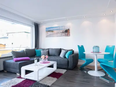 Ferienwohnung für 3 Personen (49 m²) in Grömitz 5/10