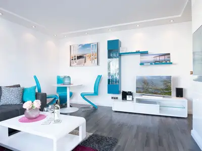 Ferienwohnung für 3 Personen (49 m²) in Grömitz 6/10