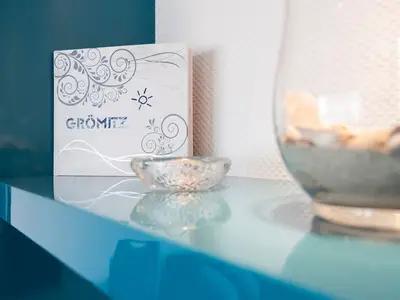 Ferienwohnung für 3 Personen (49 m²) in Grömitz 7/10