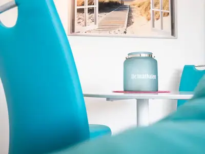 Ferienwohnung für 3 Personen (49 m²) in Grömitz 9/10