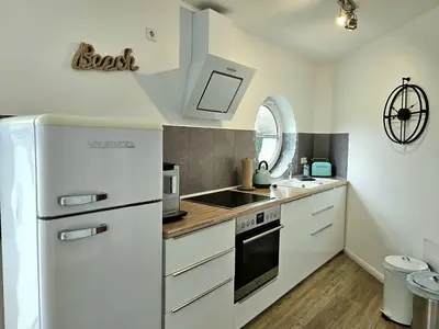 Ferienwohnung für 2 Personen (60 m²) in Grömitz 1/10