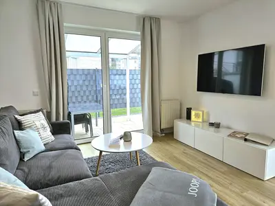 Ferienwohnung für 2 Personen (60 m²) in Grömitz 3/10