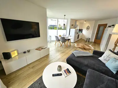 Ferienwohnung für 2 Personen (60 m²) in Grömitz 4/10