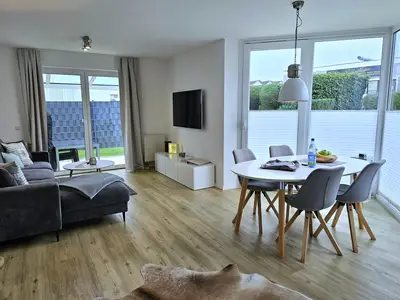 Ferienwohnung für 2 Personen (60 m²) in Grömitz 6/10