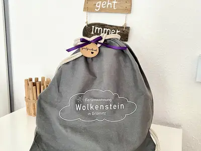 Ferienwohnung für 2 Personen (60 m²) in Grömitz 8/10