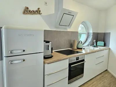 Ferienwohnung für 2 Personen (60 m²) in Grömitz 9/10