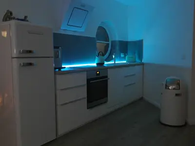 Ferienwohnung für 2 Personen (60 m²) in Grömitz 10/10