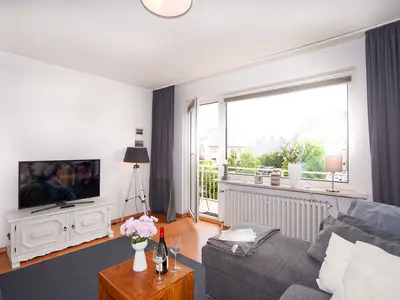 Ferienwohnung für 5 Personen (86 m²) in Grömitz 4/10