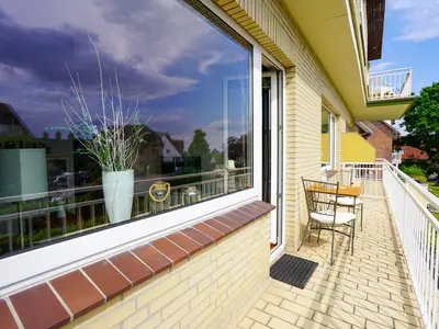 Ferienwohnung für 5 Personen (86 m²) in Grömitz 6/10