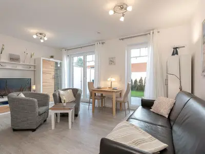 Ferienwohnung für 2 Personen (34 m²) in Grömitz 1/10