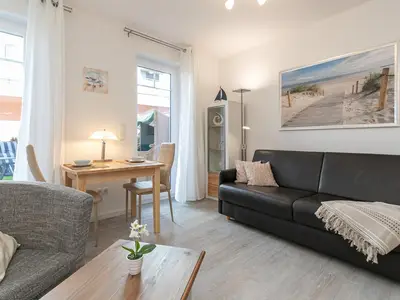 Ferienwohnung für 2 Personen (34 m²) in Grömitz 2/10