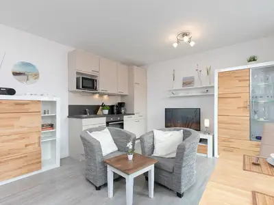 Ferienwohnung für 2 Personen (34 m²) in Grömitz 3/10