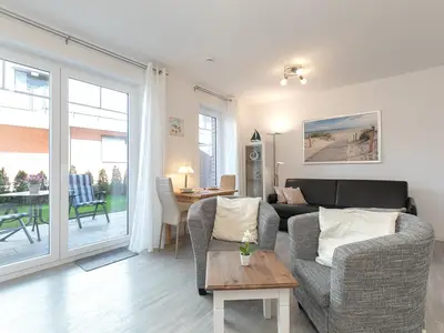 Ferienwohnung für 2 Personen (34 m²) in Grömitz 4/10