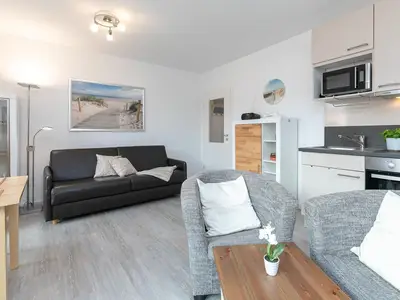 Ferienwohnung für 2 Personen (34 m²) in Grömitz 5/10