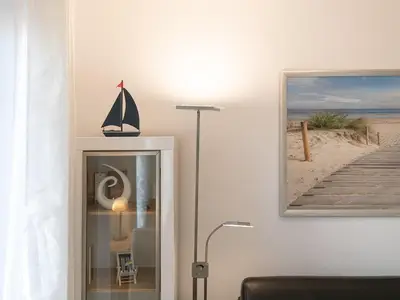 Ferienwohnung für 2 Personen (34 m²) in Grömitz 7/10