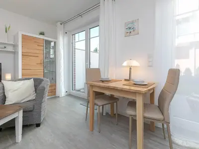 Ferienwohnung für 2 Personen (34 m²) in Grömitz 8/10