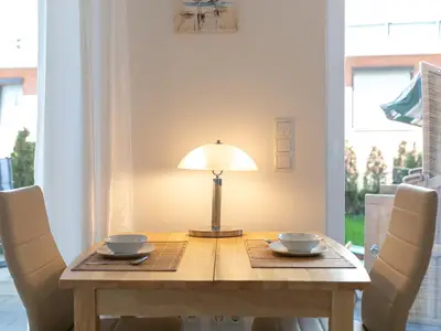 Ferienwohnung für 2 Personen (34 m²) in Grömitz 9/10