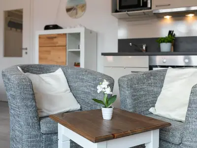 Ferienwohnung für 2 Personen (34 m²) in Grömitz 10/10