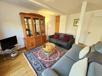 Ferienwohnung für 2 Personen (55 m²) in Grömitz 3/10