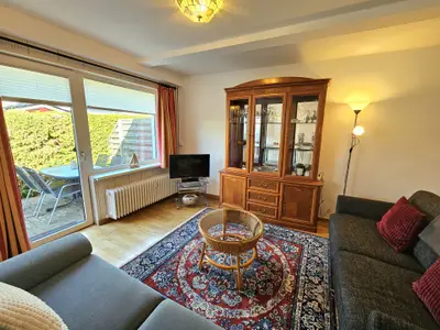 Ferienwohnung für 2 Personen (55 m²) in Grömitz 4/10